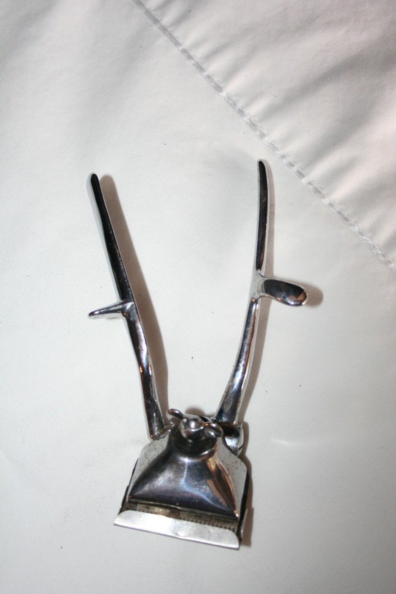 OSTER MODEL B PROFESSIONAL Hair Clippers Original Box Racine