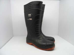 helly hansen rubber work boots