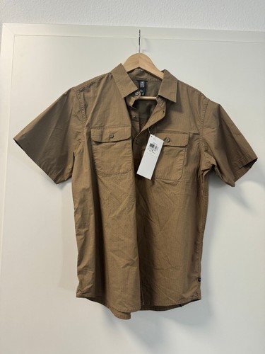 Camisas Mountain Hardwear para hombre *NUEVAS, muchos modelos y colores, talla M; -70%* - Imagen 23 de 121