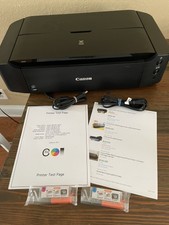 canon office products ip8720 wireless inkjet photo printer