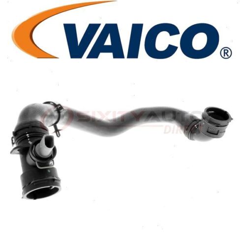 VAICO Lower Radiator Coolant Hose for 2012-2013 Volkswagen Golf R - Belts ip