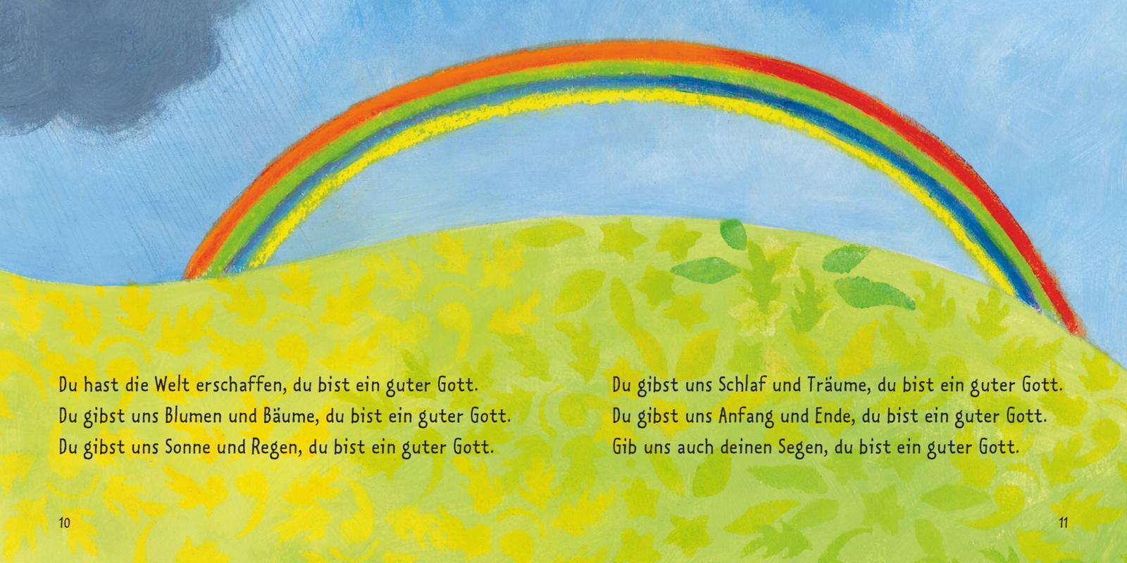 Thumbnail - Mein Kleines Buch Der Kindergebete, Erwin Grosche
