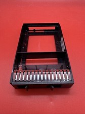 IBM 00FW857 01AF423 01AF422 2.5    Hard Drive Slot Filler Rigid Plastic Black