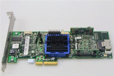 Adaptec ASR-3405 128MB 4-Port PCI-E RAID Controller