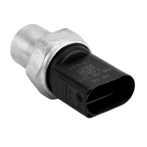 4H0959126B A/C Pressure Switch Sensor for Audi A4 A5 Q5 for VW Touareg DU - Picture 11 of 12