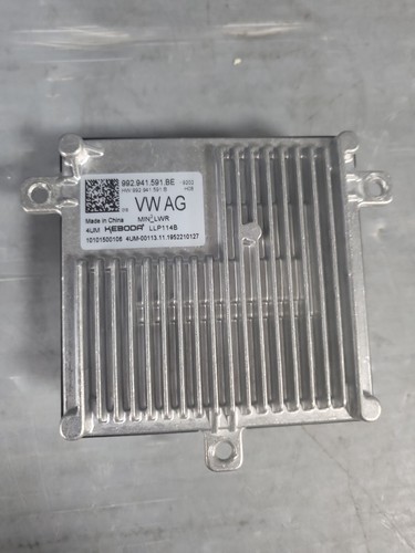 VW Golf 8VII LED Scheinwerfer Steuergerät 992941591BE