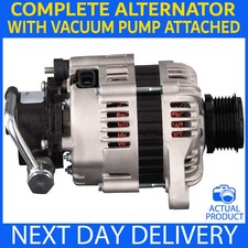 HYUNDAI ELANTRA i30 TRAJET GRANDEUR HIGHWAY 2.0 & 2.2 CRDi 2001-2010 ALTERNATOR