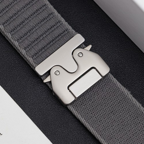 QuickFit Nylon Strap For Garmin Fenix8 51mm 7X 6X 5XPlus Loop Elastic Watch Band - Zdjęcie 4 z 17