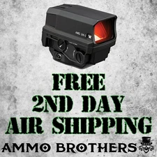 Vortex Optics AMG UH-1 GEN II HOLOGRAPHIC SIGHT - NEW