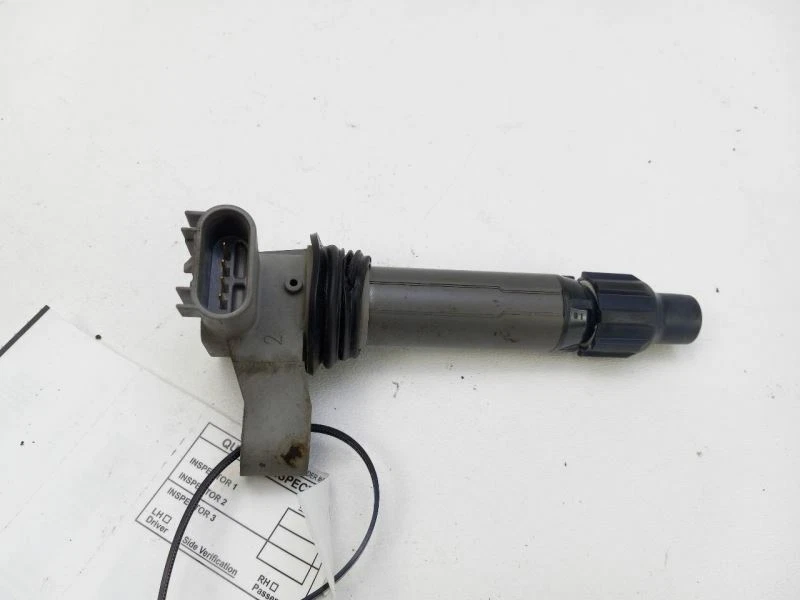 2008-2018 CADILLAC CTS IGNITION COIL - Image 2 of 4