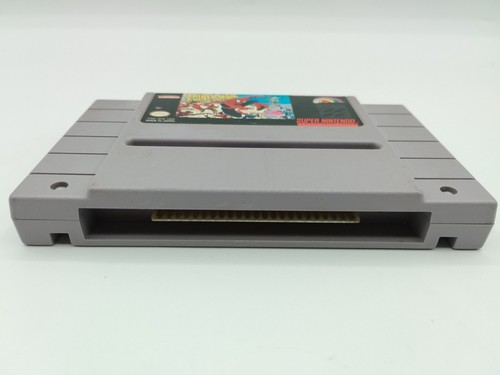 Spider-Man Arcade's Revenge/Nintendo Snes / US - Picture 6 of 6