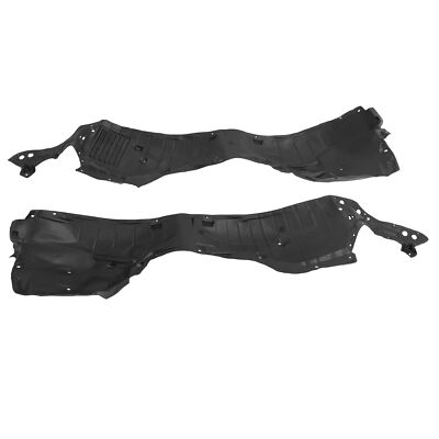 Fits Nissan Maxima 2016-2023 Front Left Driver Fender Liner W