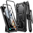 ✅I-BLASON SAMSUNG GALAXY S23+ PLUS 5G [ARMORBOX] SOLIDNE ETUI OCHRONNE, SZKŁO OCHRONNE