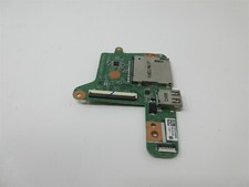 HP Chromebook 14-SMB SD Card Reader/USB Board DA0Y01TB4C0