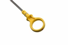 2008-2011 Ford Focus 2.0L Engine Oil Dipstick Handle Yellow NEW OEM 3S6Z6750AE