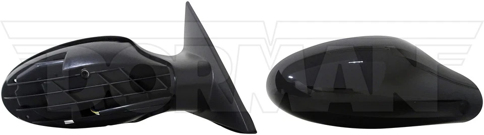Espelho de porta direita Dorman para 2005-2006 Nissan Altima - Imagem 2 de 4