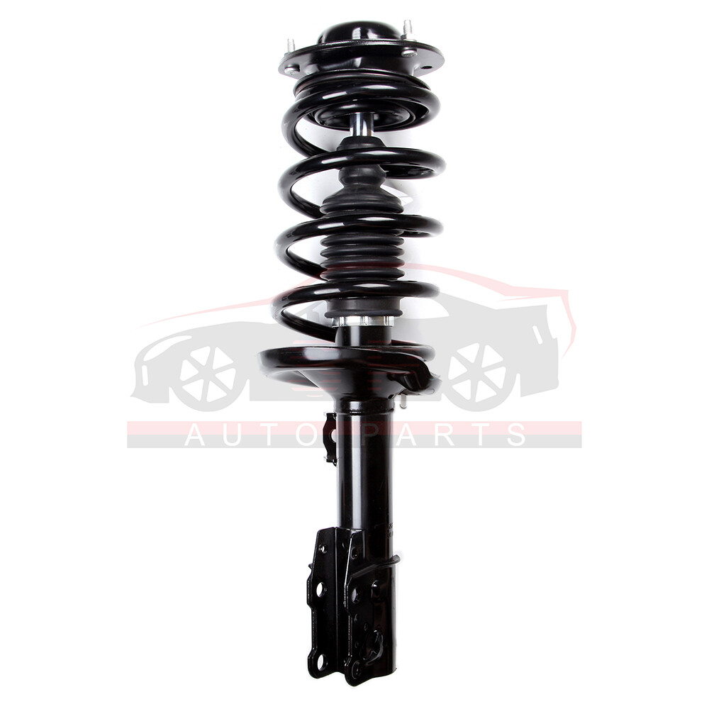 For Chevrolet Malibu Maxx Front Struts & Rear Shocks & Sway Bars Kit eBay