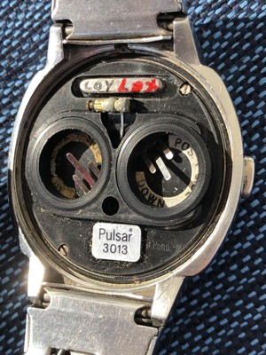 pulsar 3013