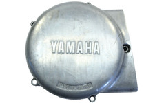 Yamaha SR 500 Motordeckel links Lichtmaschinendeckel Motor generator cover 2J4