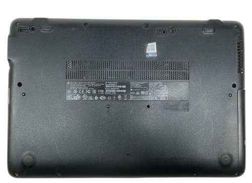 HP ProBook 650 G3 i5-7200U 2.5GHz 8GB RAM 256GB SSD Win 10 - Afbeelding 9 van 9