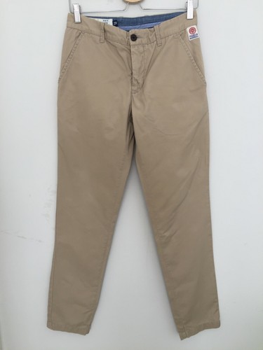 Franklin \u0026 Marshall Uomo Pantaloni Chino Taglia 29/32 | eBay