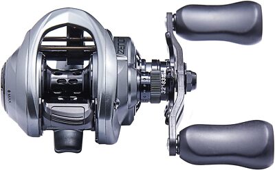 Abu Garcia ZENON MG-X-SHS | eBay
