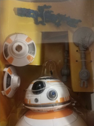 Figura de Disney Star Wars BB8 de Star Wars - Imagen 7 de 7