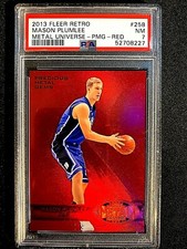 2013-14 Fleer Retro Basketball Cards 72