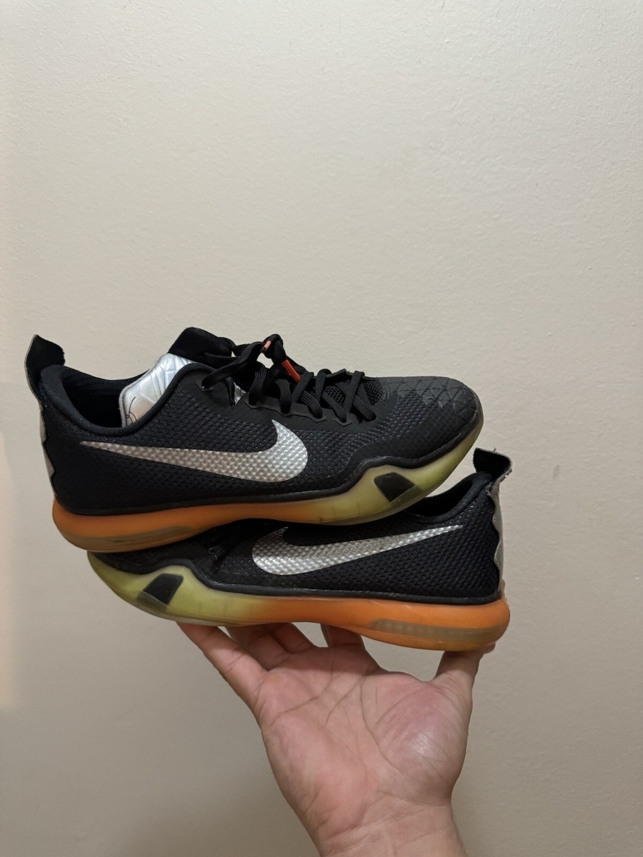 Size 6 -‎ Nike Kobe 10 All Star Kobe 10  main image 2