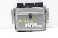 16 Pathfinder BEM420-300 B2 Computer Brain Engine Control ECU ECM EBX Module