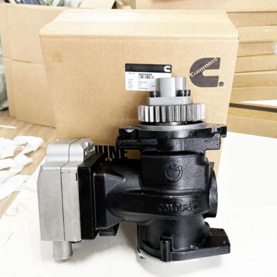 Cummins Isx15 1 Cylinder Air Compressor 3689649 OEM for sale