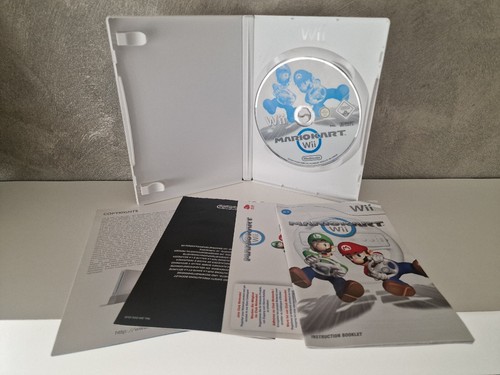 MARIO KART NINTENDO WII - Picture 4 of 4