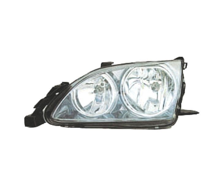 Toyota Avensis Headlight driver side 2003-2009 T Spirit | Car Breakers Northwest Toyota Avensis Headlight driver side 2003-2009 T Spirit | Car Breakers Northwest