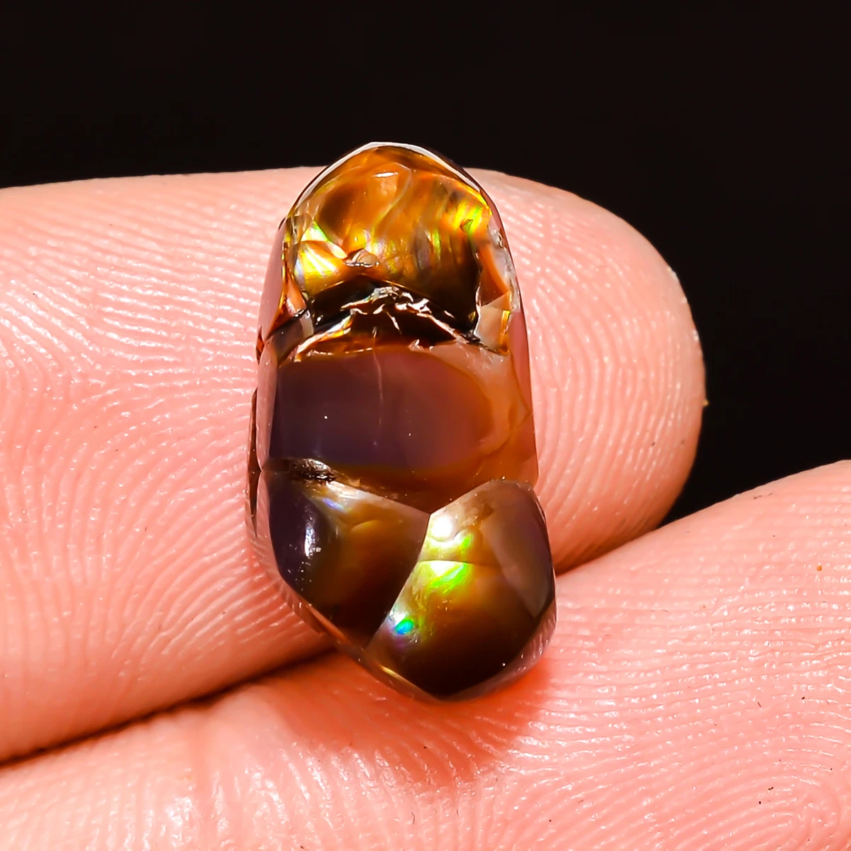 Mexican precious stones clearance