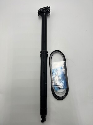NEW Syncros Duncan 2.5  Dropper 125/170mm Scott with remote lever