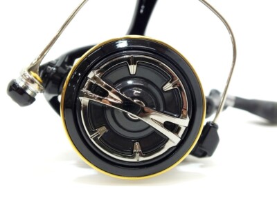Shimano 17 SUSTAIN 4000 XG Spinning Reel | eBay