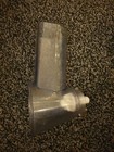 Tefal Fresh Express Grater MB750G36 -SPARE PARTS CONES  Body Storage 