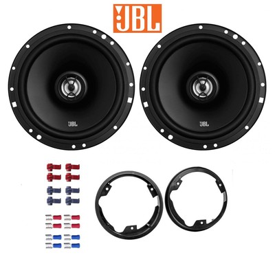 JBL Auto Lautsprecher 350W 165mm Kompo für Ford Galaxy WA6 Türen vorne Paar