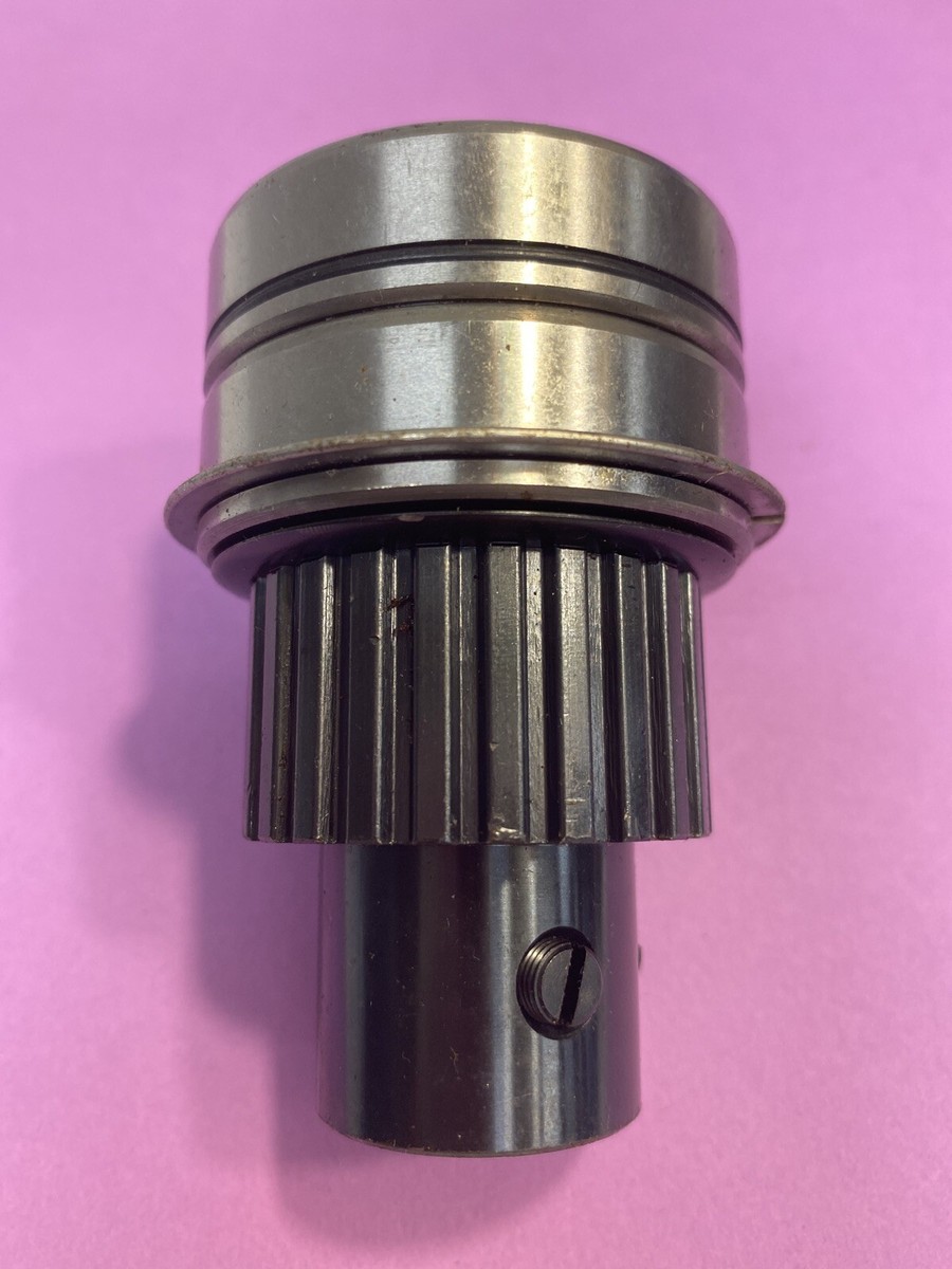 NOS* B1303-850-0A0-JUKI-SPROCKET ASSEMBLY *FREE SHIPPING* | eBay