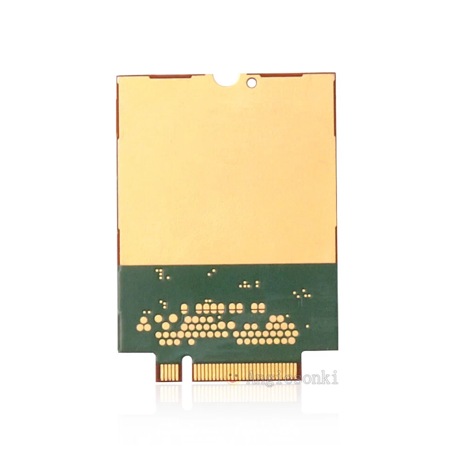 Thinkpad T460 X260 T560 P50 FRU 00JT547  EM7455 4G LTE Module WWAN NGFF Card - Image 2 of 4