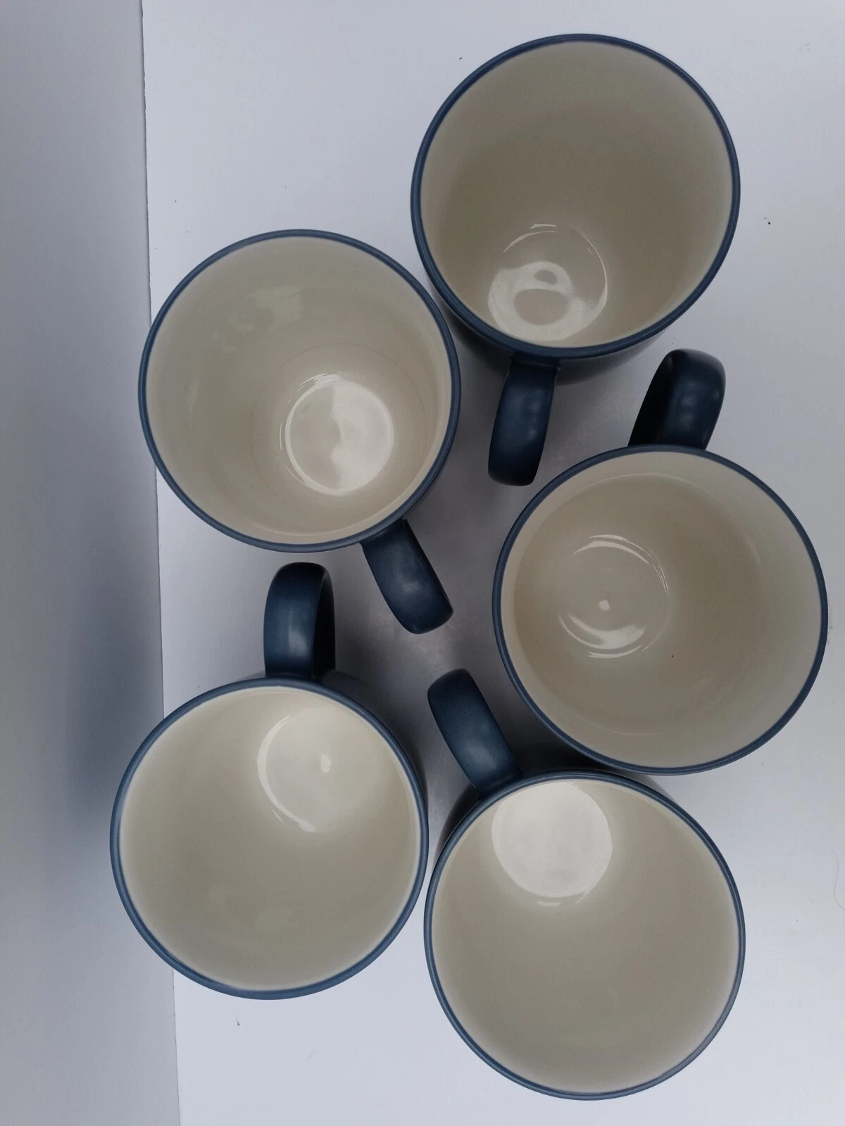 Noritake Colorwave Mugs - Thumbnail 4
