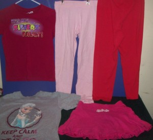 ebay girl clothes size 10
