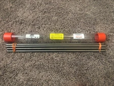 New Micro 100 Super Carbide Round Blank, 5/16 in, 12 in Length. SR-312-12 065F