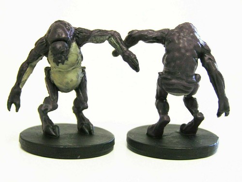 Ettercap - Rage of Demons - Mini Prepintado - Dungeons & Dragons - 18/55 - Imagen 2 de 2