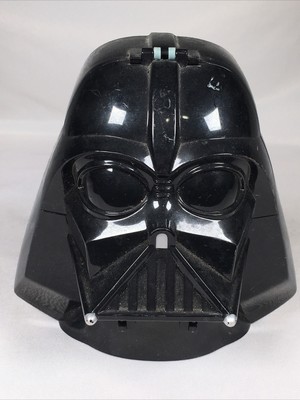 Star Wars Micro Machines Darth Vader Head Bespin Playset Galoob 1994 | eBay