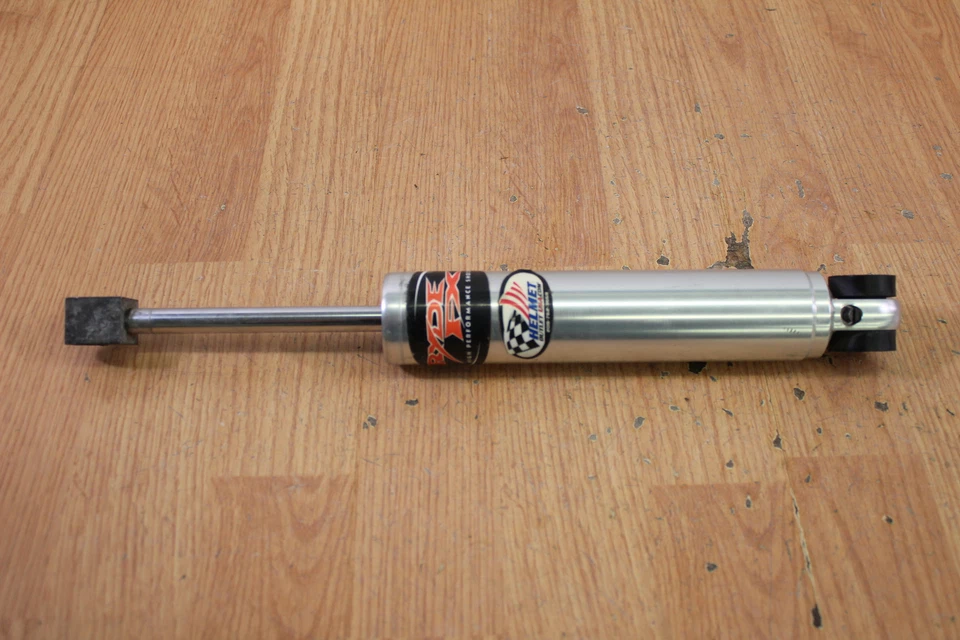 Amortiguador trasero Ryde FX alto rendimiento 14,5" Foto 4 de 4