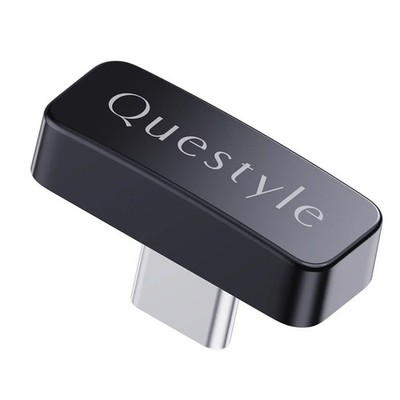 Questyle QCC Dongle Pro | Lossless Bluetooth Transmitter | eBay