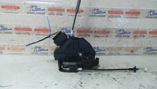 CERRADURA DE PUERTA TRASERA IZQUIERDA CV Ford Focus 3 2016 BM5AA26413BE