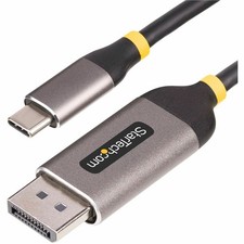 StarTech 10ft [3m] USB-C to DisplayPort Adapt...