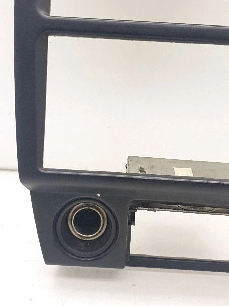 Toyota Solara SLE 2002 tablero radio bisel montaje  Foto 4 de 4